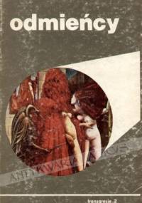 Odmieńcy - Maria Janion, Zbigniew Majchrowski