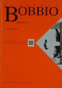 Prawica i lewica - Norberto Bobbio