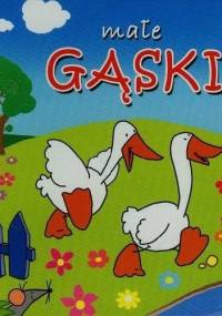 Małe gąski - Urszula Kozłowska