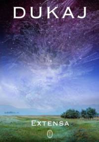 Extensa - Jacek Dukaj
