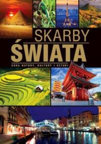 Skarby świata. Wydanie 2015