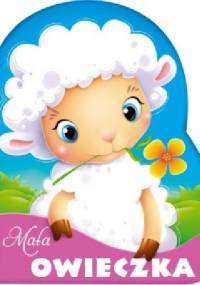 Mała owieczka - Urszula Kozłowska