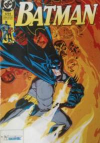 Batman 6/1994