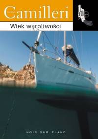 Wiek wątpliwości - Andrea Camilleri