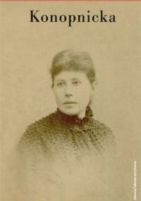 Konopnicka. Lustra i symptomy - Lena Magnone