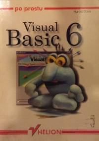 Po prostu Visual Basic 6 - Harold Davis
