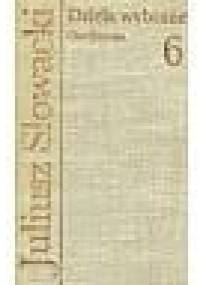 Dzieła wybrane 6. Listy do matki - Juliusz Słowacki