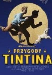 Album filmowy. Przygody Tintina