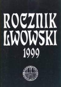 Rocznik lwowski 1999