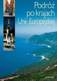 Podróż po krajach Unii Europejskiej