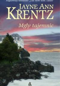Mgły tajemnic - Jayne Ann Krentz