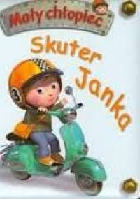 Skuter Janka - Émilie Beaumont, Nathalie Bélineau