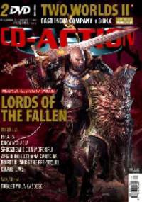 CD-Action 12/2014 - Redakcja magazynu CD-Action