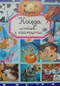 Księga wróżek i czarownic - Émilie Beaumont