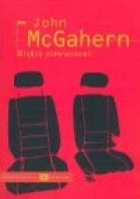 Między niewiastami - John McGahern