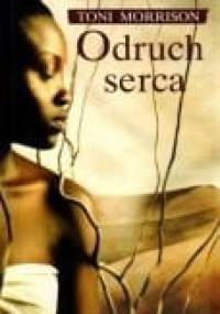 Odruch serca - Toni Morrison