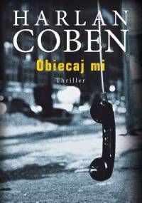 Obiecaj mi - Harlan Coben