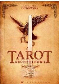 Tarot archetypowy - Klara Manuela Olszewska