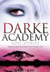 Lost Spirits - Gabriella Poole