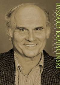 Ryszard Kapuściński. Fotobiografia - Maciej Sadowski
