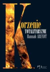 Korzenie totalitaryzmu tom 2 - Hannah Arendt