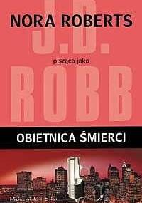 Obietnica śmierci - J.D. Robb