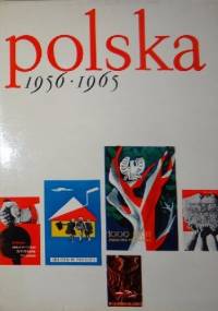 Polska 1944-1965 t. II Polska 1956-1965 - Stanisław Wroński