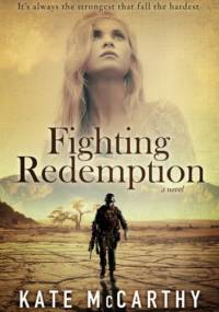 Fighting Redemption - Kate McCarthy