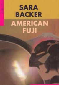 American Fuji - Sara Backer