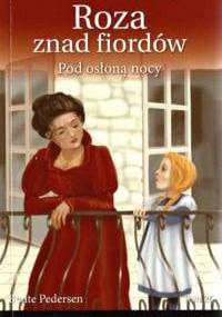 Pod osłoną nocy - Bente Pedersen