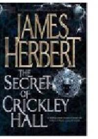 The Secret of Crickley Hall - James Herbert
