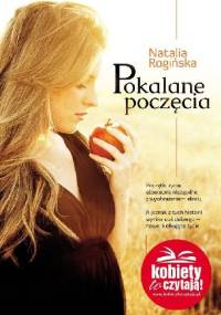 Pokalane poczęcia - Natalia Rogińska