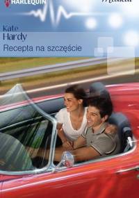 Recepta na szczęście - Kate Hardy