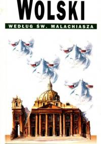 Według św. Malachiasza - Marcin Wolski