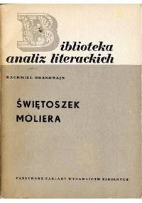 Świętoszek Moliera - Rachmiel Brandwajn