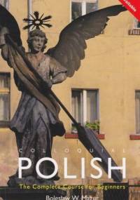 Colloquial Polish - Bolesław W. Mazur