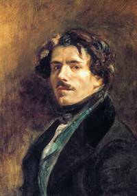 Dzienniki 1822-1853 - Eugène Delacroix