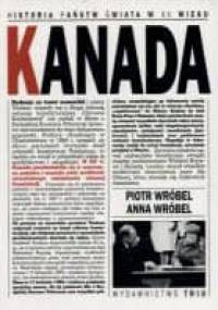 Kanada - Anna Wróbel, Piotr Wróbel