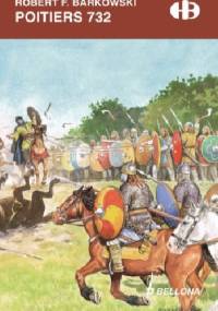 Poitiers 732 - Robert F. Barkowski