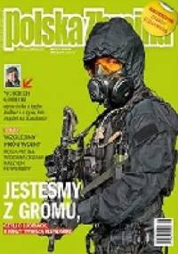 Polska Zbrojna - Nr 6(830) Czerwiec 2015 - Redakcja Magazynu POLSKA ZBROJNA