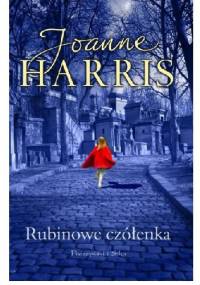 Rubinowe czółenka - Joanne Harris