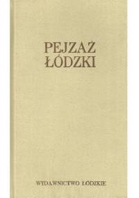 Pejzaż łódzki