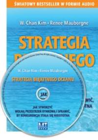 Strategia błękitnego oceanu [Audiobook PL]