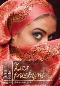 Zew pustyni - Teresa Fortis