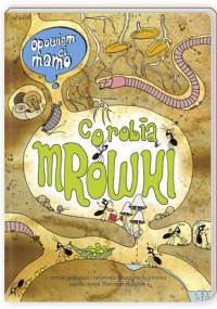 Opowiem ci, mamo, co robią mrówki - Marcin Brykczyński, Katarzyna Bajerowicz-Dolata