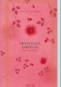 Antologia - Franciszek Karpiński