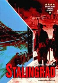 Stalingrad - Tadeusz Konecki