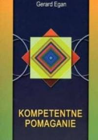 Kompenentne pomaganie - Gerard Egan