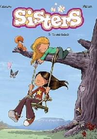 Sisters #3: To ona zaczęła! - Christophe Cazenove, William Maury