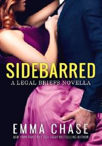 Sidebarred - Emma Chase